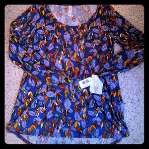 Sold: Lularoe Lynnae